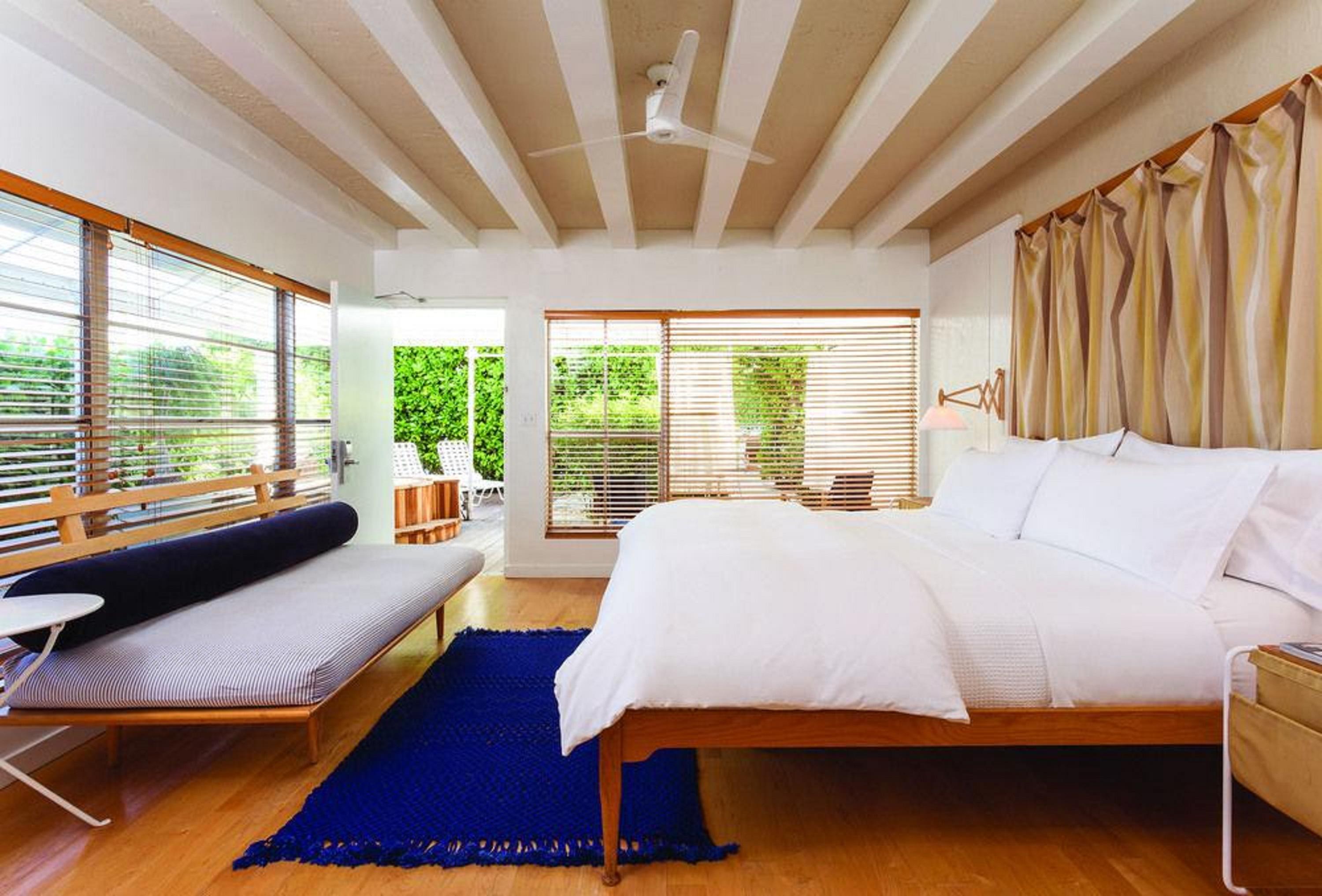 เดอะ สแตนดาร์ด ไมอามี Hotel ไมอามีบีช ภายนอก รูปภาพ