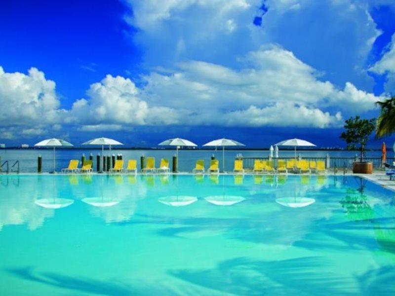 เดอะ สแตนดาร์ด ไมอามี Hotel ไมอามีบีช ภายนอก รูปภาพ